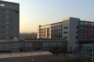 徐州精神病院